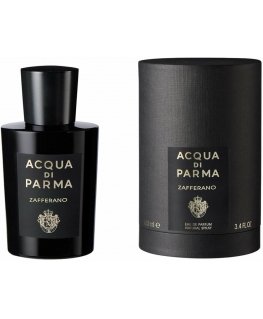 Set Acqua di Parma: Signatures Of The Sun - Leather, Eau De Parfum, For Men, 7 ml + Signatures Of The Sun - Oud, Eau De Parfum, 