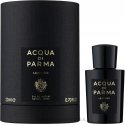 Set Acqua di Parma: Signatures Of The Sun - Leather, Eau De Parfum, For Men, 7 ml + Signatures Of The Sun - Oud, Eau De Parfum, 