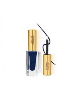 Black Up Black Up, M'eye Love, Waterproof, Precise, Gel Eyeliner, Black, 1 g