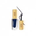 Black Up Black Up, M'eye Love, Waterproof, Precise, Gel Eyeliner, Black, 1 g