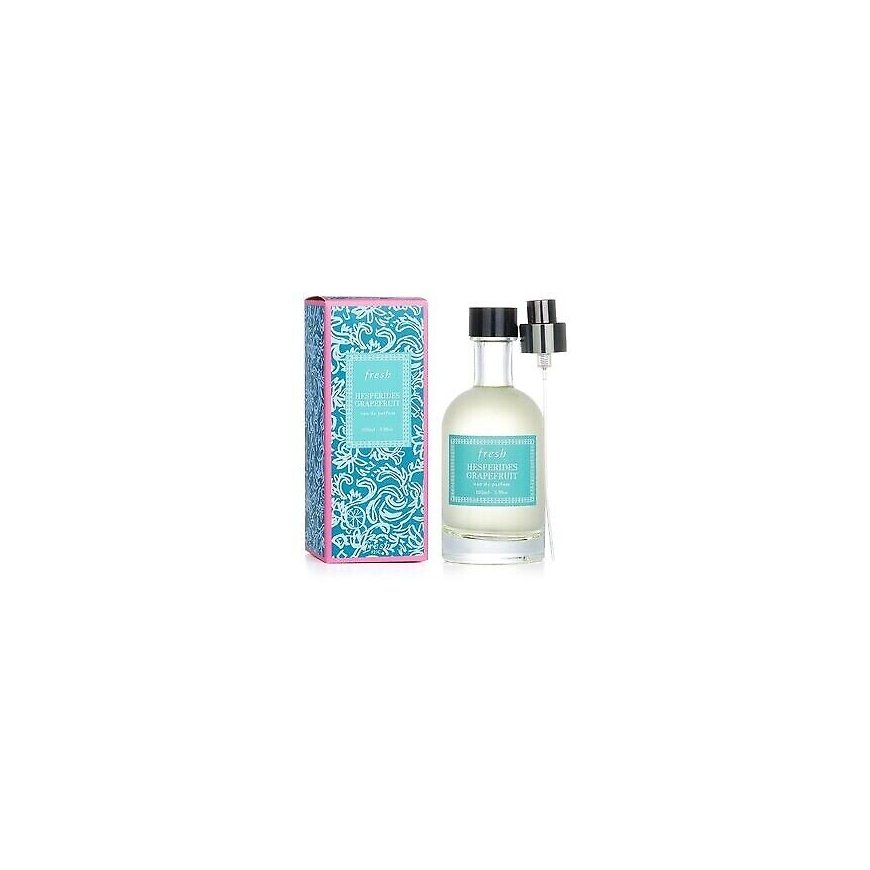 Fresh Fresh, Hesperides Grapefruit, Eau De