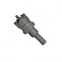 Drill bit Ecef HSS-M2 Weldon 21x30 mm Drill bit Ecef HSS-M2 Weldon 21x30 mm