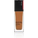 Shiseido, Synchro Skin Radiant Lifting, Oil Free, Creamy Foundation, 440, Amber, SPF 30, 30 ml Shiseido, Synchro Skin Radiant Lifting, Oil Free, Creamy Foundation, 440, Amber, SPF 30, 30 ml
