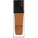 Shiseido, Synchro Skin Radiant Lifting, Oil Free, Kreminis Foundation, 440, Amber, SPF 30, 30 ml Shiseido, Synchro Skin Radiant Lifting, Oil Free, Kreminis Foundation, 440, Amber, SPF 30, 30 ml