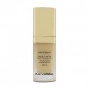 Dolce&Gabbana Dolce & Gabbana, Velvetskin, Matte, Liquid Foundation, 390, SPF 30, 30 ml Dolce&Gabbana Dolce & Gabbana, Velvetskin, Matte, Liquid Foundation, 390, SPF 30, 30 ml
