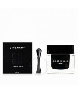 Givenchy, Le Soin Noir, Moisturizing, Kreminis, For Face, 50 ml