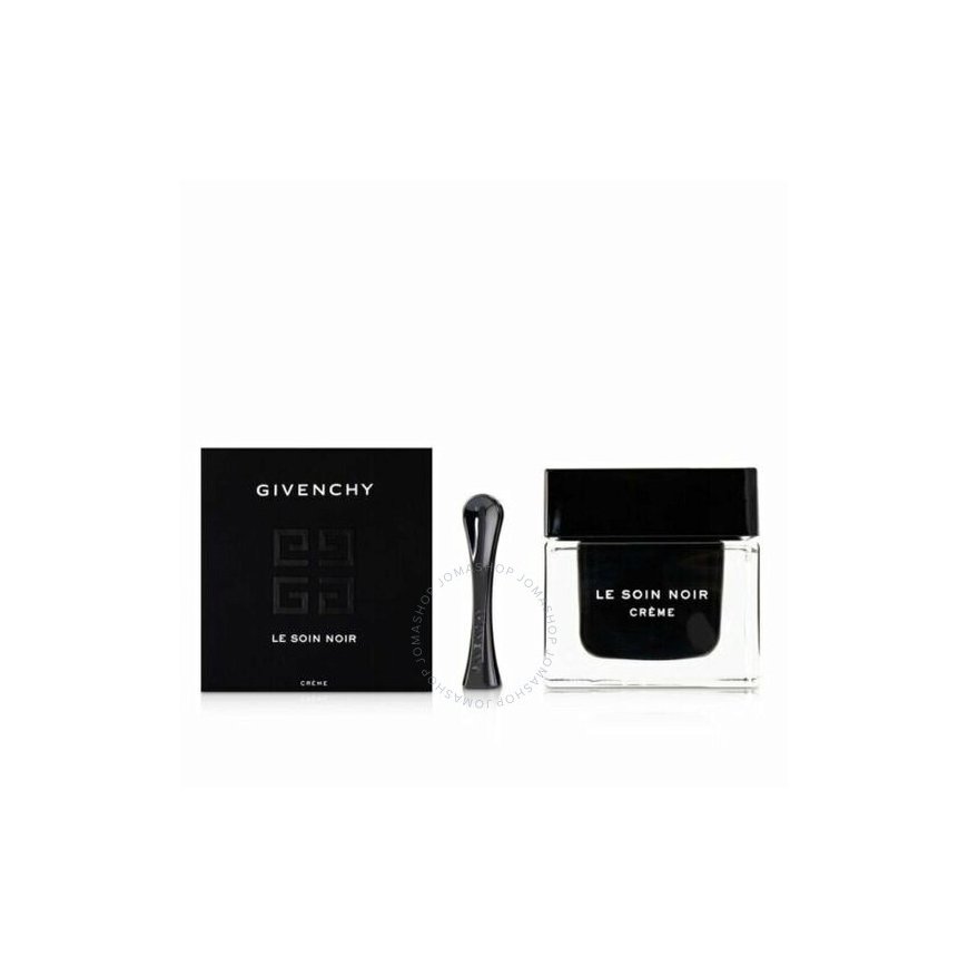 Givenchy, Le Soin Noir, Moisturizing, Kreminis, For Face, 50 ml