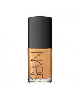 Nars, Sheer Glow, Creamy Foundation, Tahoe, 30 ml