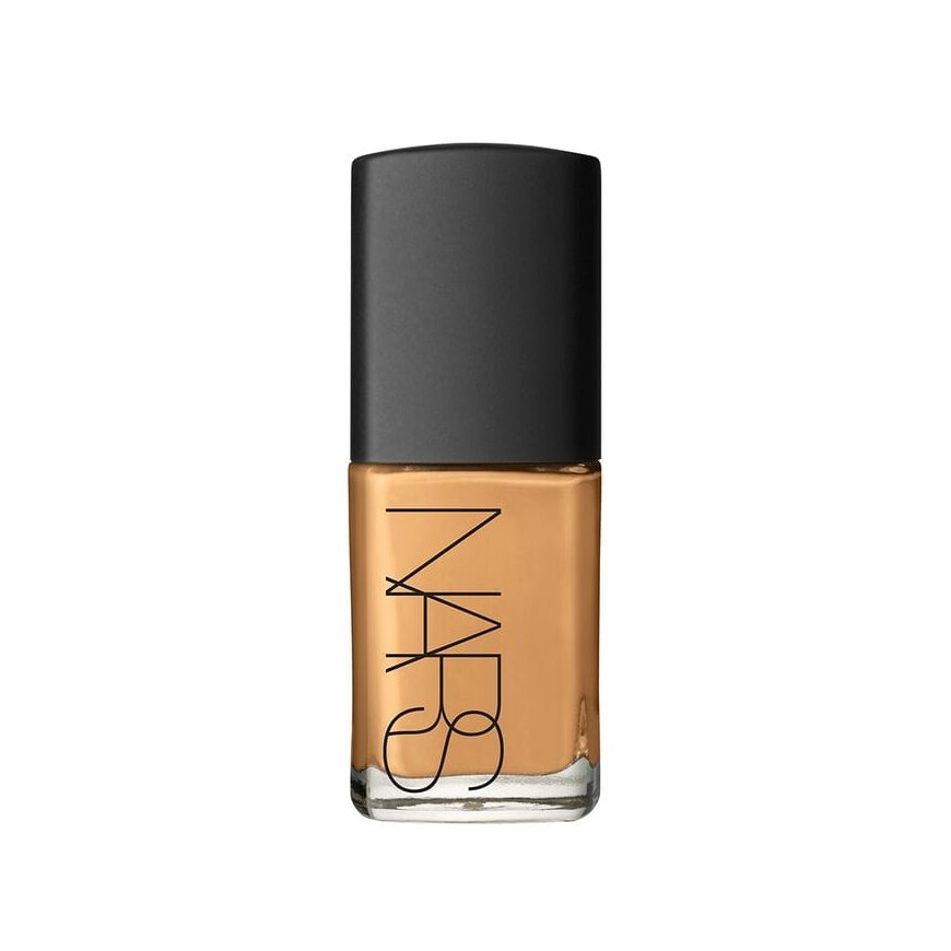 Nars, Sheer Glow, Creamy Foundation, Tahoe, 30 ml