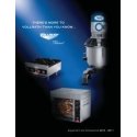 Bucket with press 12l (24) Bucket with press 12l (24)