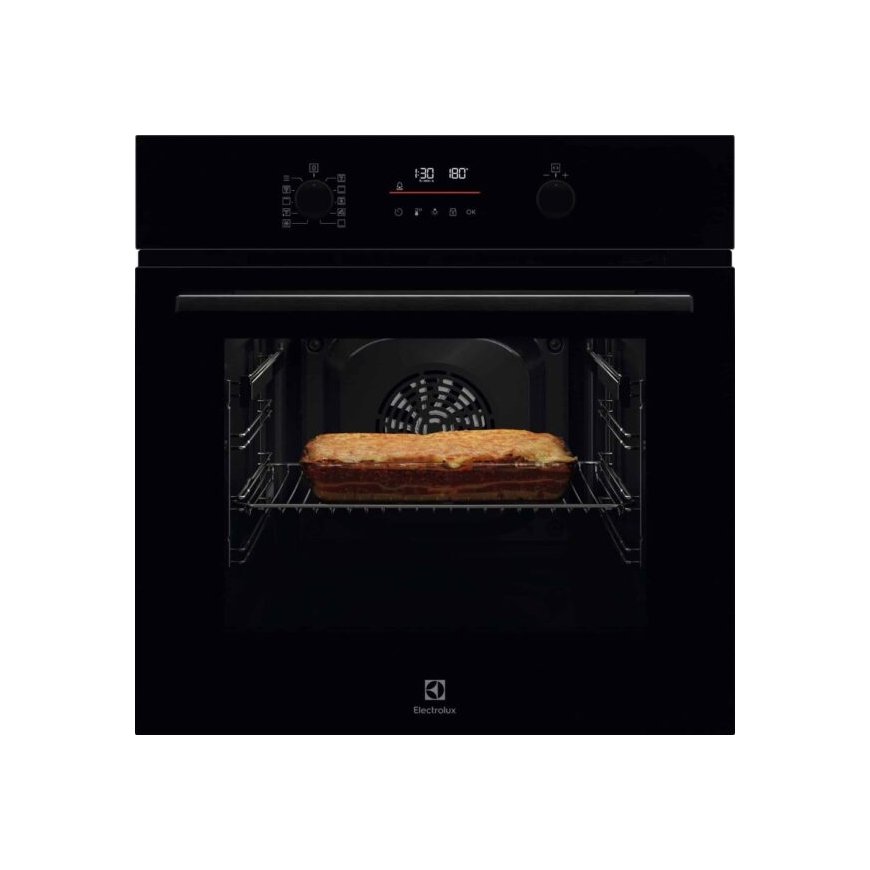 Electrolux Oven Electrolux EOF6P76BZ