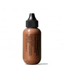 MAC, Studio Radiance, Liquid Foundation, W5, Sheer, 50 ml