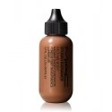 MAC, Studio Radiance, Liquid Foundation, W5, Sheer, 50 ml MAC, Studio Radiance, Liquid Foundation, W5, Sheer, 50 ml