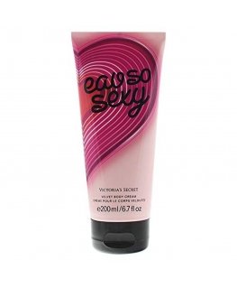 Victoria Secrets Victoria's Secret, Eau So Sexy, Hydrating, Body Creamy, 200 ml