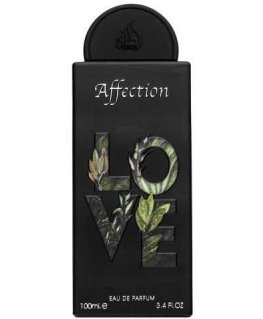 Lattafa Pride Affection unisex eau de parfum 100 ml
