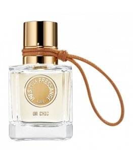 Ines De La Fressange, Signature Or Choc, Eau De Parfum, For Women, 30 ml