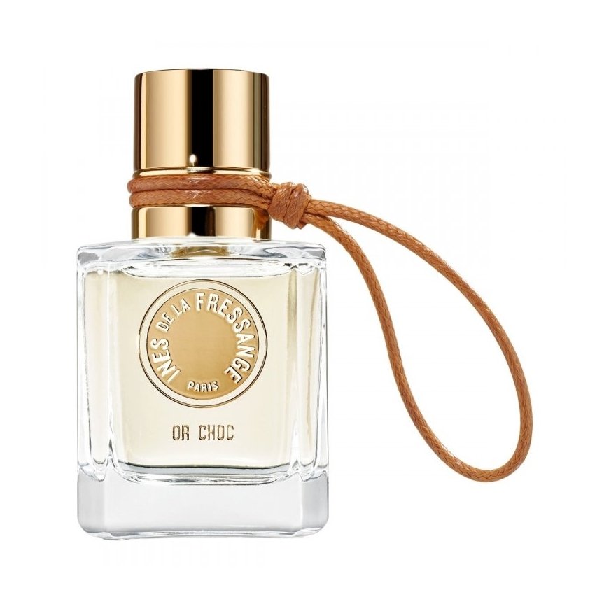 Ines De La Fressange, Signature Or Choc, Eau De Parfum, For Women, 30 ml