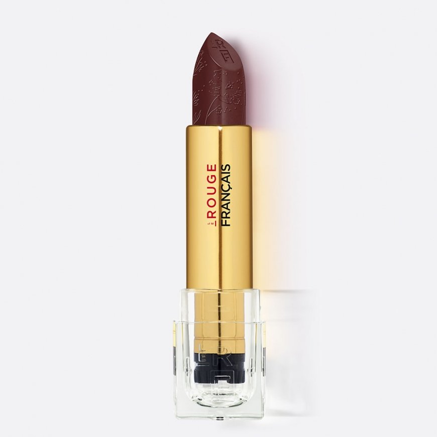 Le Rouge Francais Le Rouge Francais
