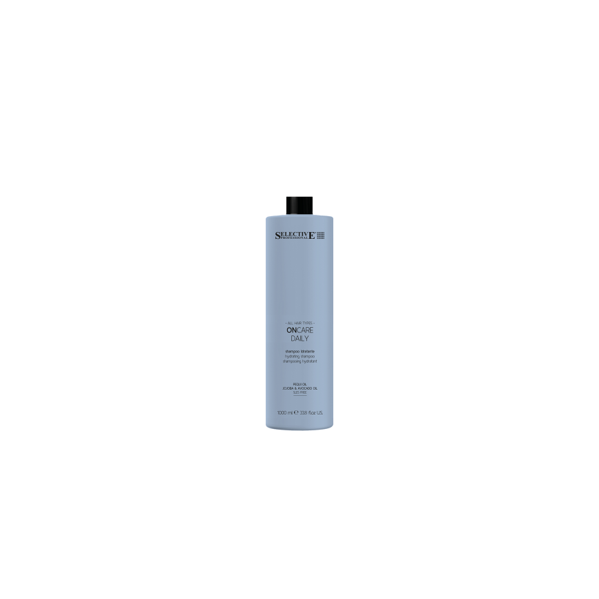 SELECTIVE ON CARE DAILY daily use shampoo 1000ml
