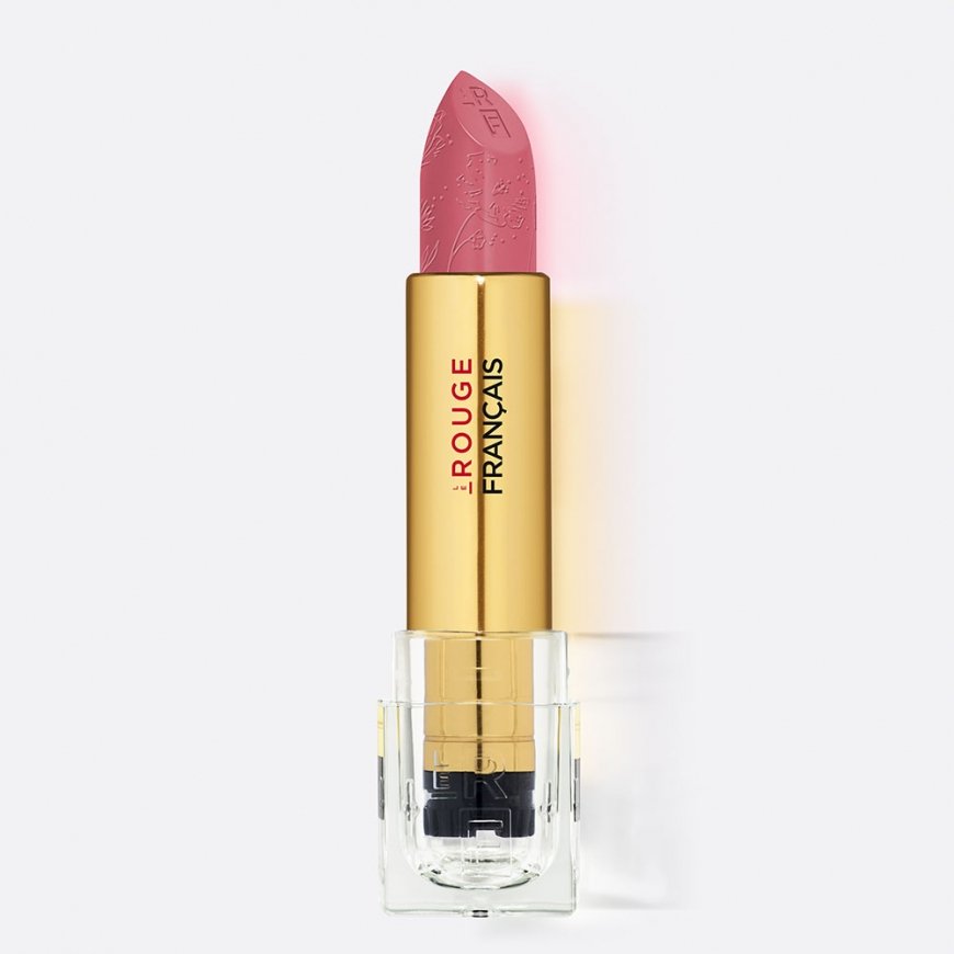 Le Rouge Francais Le Rouge Francais