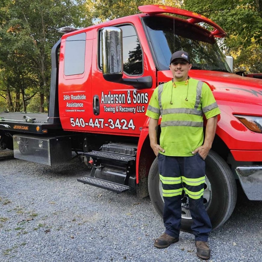 Reflective vest for children