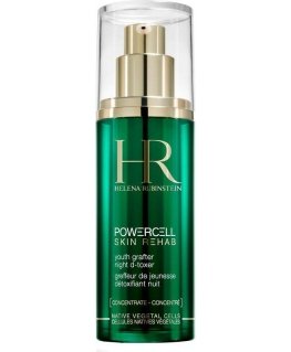 Helena Rubinstein Powercell Skin Rehab Night D-Toxer koncentratas valantis veido koncentratas nakčiai 30 ml