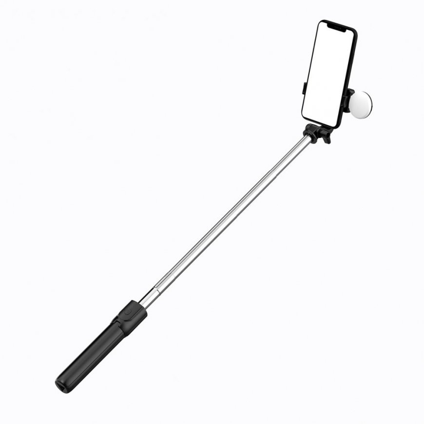 Hurtel Selfie stick WR1YXS telescopic tripod