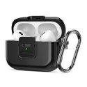 Guess GUA2PG4GPH AirPods 1|2 cover biały|white 4G Hook Guess GUA2PG4GPH AirPods 1|2 cover biały|white 4G Hook