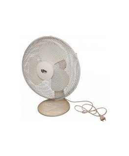 Table fan 40.64cm, 40W, 3 speeds