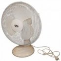 Table fan 40.64cm, 40W, 3 speeds Table fan 40.64cm, 40W, 3 speeds