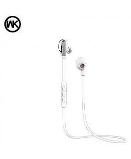 WK-Design Hi-Fi BD200 Premium Bluetooth 4.2 / A2DP / HFP / HSP / AVRCP / Sport Headsets
