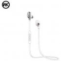 WK-Design Hi-Fi BD200 Premium Bluetooth 4.2 / A2DP / HFP / HSP / AVRCP / Sport Headsets WK-Design Hi-Fi BD200 Premium Bluetooth 4.2 / A2DP / HFP / HSP / AVRCP / Sport Headsets