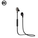 WK-Design Hi-Fi BD200 Premium Bluetooth 4.2 / A2DP / HFP / HSP / AVRCP / Sport Headsets WK-Design Hi-Fi BD200 Premium Bluetooth 4.2 / A2DP / HFP / HSP / AVRCP / Sport Headsets