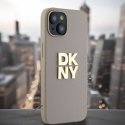 DKNY DKHCP16SPBSWSK iPhone 16 6.1" czarny|black hardcase