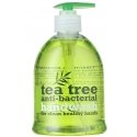 Xpel Tea Tree Anti-Bacterial Handwash 500ml Xpel Tea Tree Anti-Bacterial Handwash 500ml