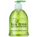 Xpel Tea Tree Anti-Bacterial Handwash 500ml Xpel Tea Tree Anti-Bacterial Handwash 500ml