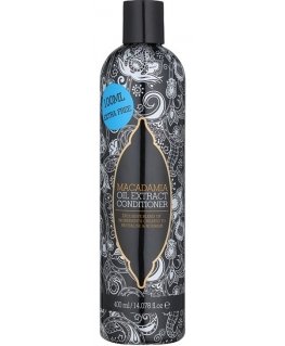 Xpel Macadamia Oil nourishing conditioner 400 ml