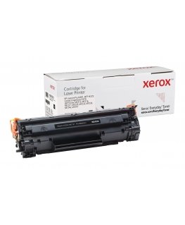 Xerox toner cartridge Everyday compatible with HP 83X (CF283X |