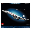 LEGO Icons Конкорд 10318
