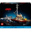 LEGO Ideas 21350 - Tappajahai LEGO Ideas 21350 - Tappajahai