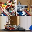 LEGO Ideas 21350 - Tappajahai LEGO Ideas 21350 - Tappajahai