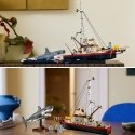 LEGO Ideas 21350 - Tappajahai LEGO Ideas 21350 - Tappajahai