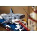 LEGO Ideas 21350 - Tappajahai LEGO Ideas 21350 - Tappajahai