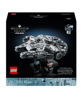 LEGO Star Wars 75375 Sokół Millennium