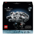 LEGO Star Wars 75375 Sokół Millennium