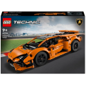 LEGO Technic Pomarańczowe Lamborghini Huracán Tecnica 42196 LEGO Technic Pomarańczowe Lamborghini Huracán Tecnica 42196