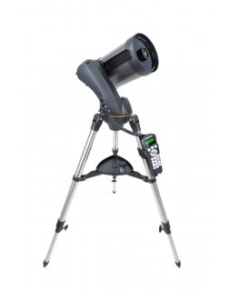 Celestron NexStar 6" SLT teleskops