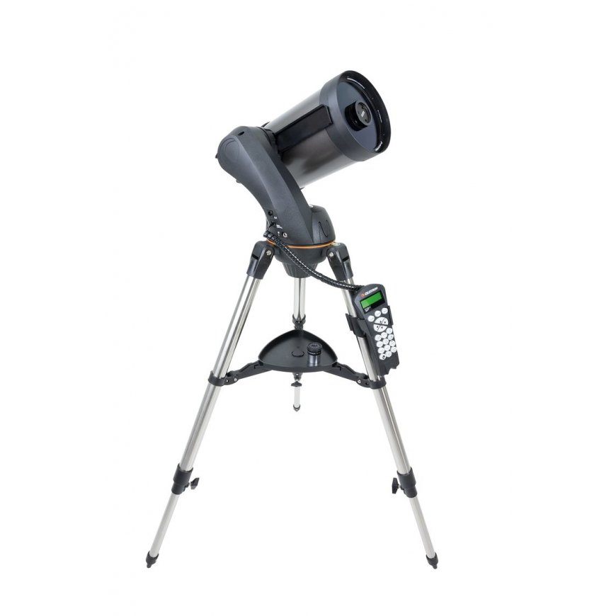 Celestron NexStar 6" SLT teleskoop