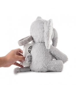 Cloud b Elliot Elephant Szumiący Słoń Z Pozytywką