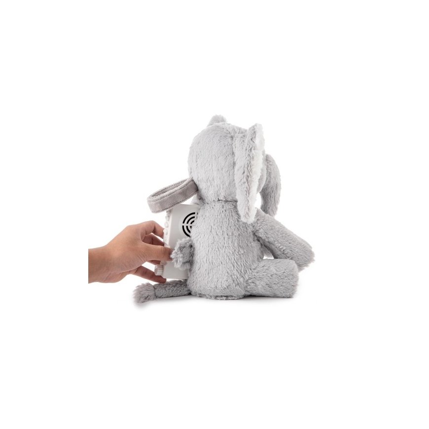 Cloud B Cloud b Elliot Elephant